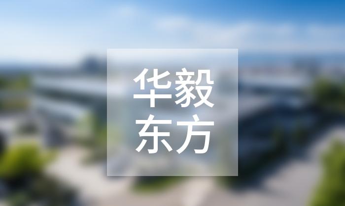 華毅東方(武漢)展示展覽有限公司展示